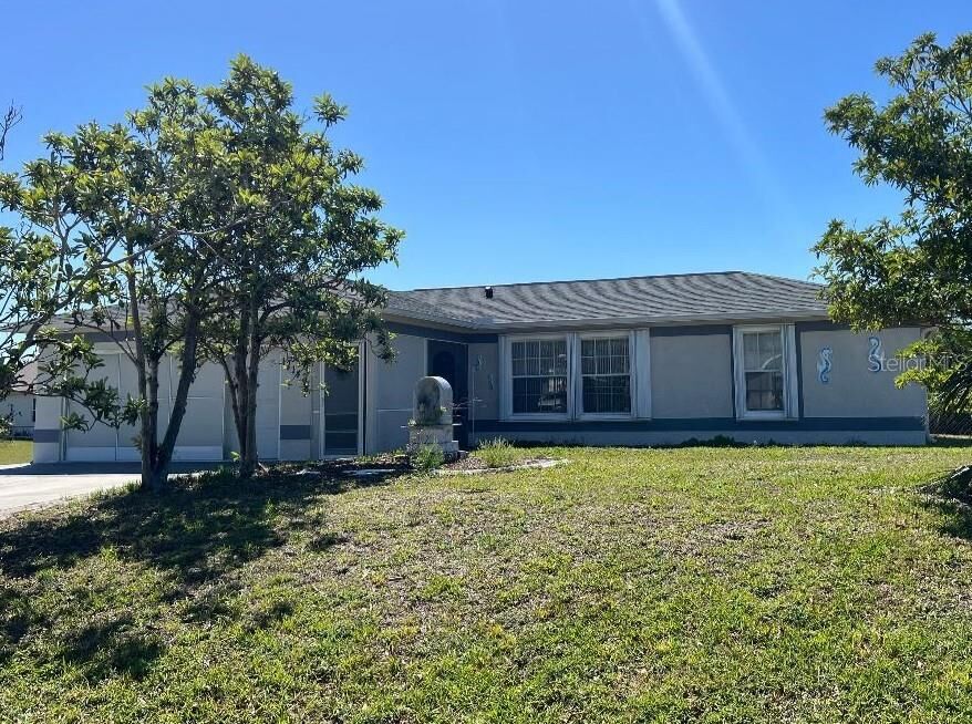 Property Photo:  12143 Du Barry Avenue  FL 33981 
