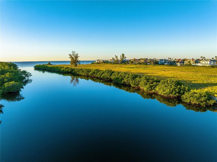 Property Photo: Lot 22 Hammock Bay FL 33572