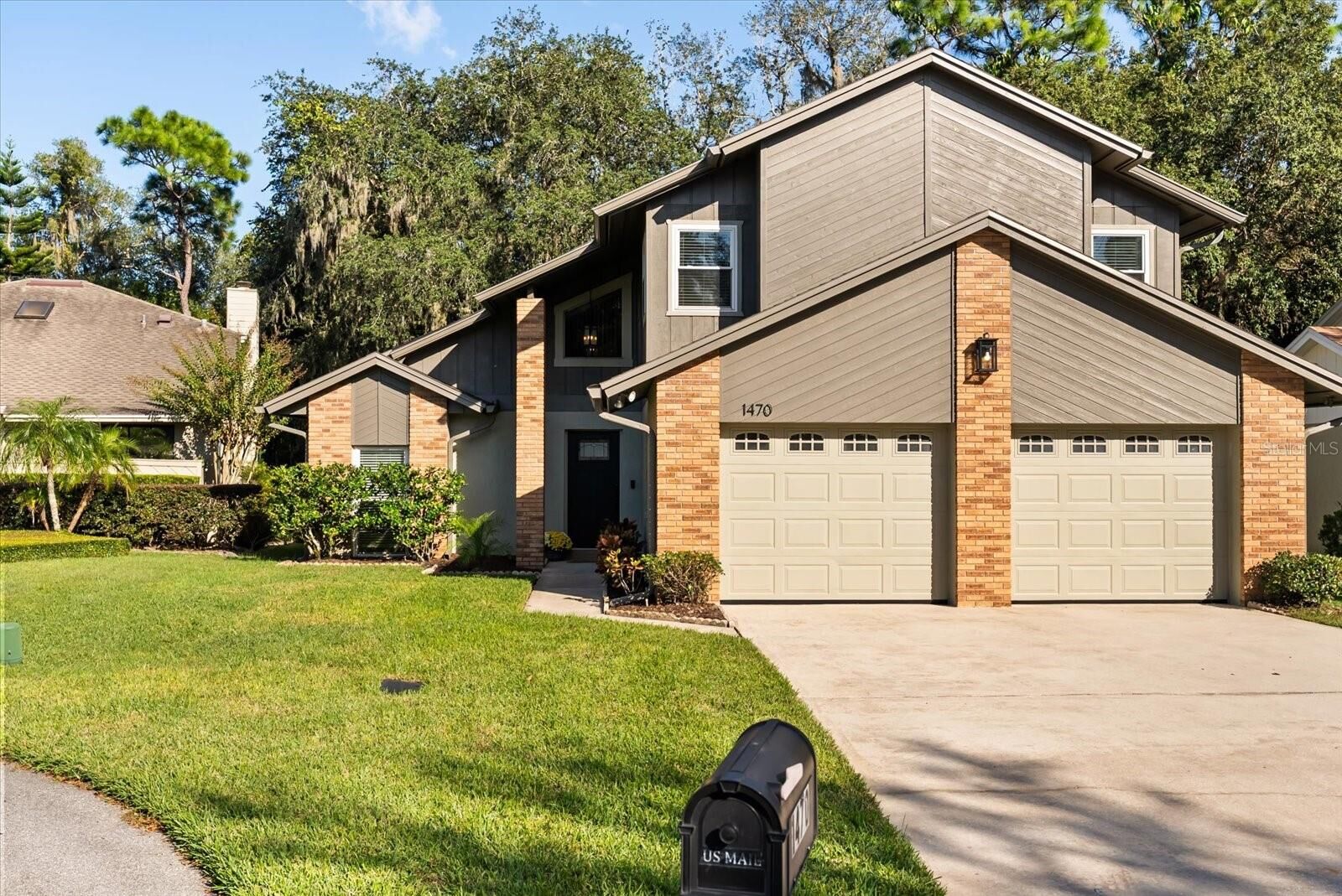 Property Photo: 1470 Connors Lane FL 32708