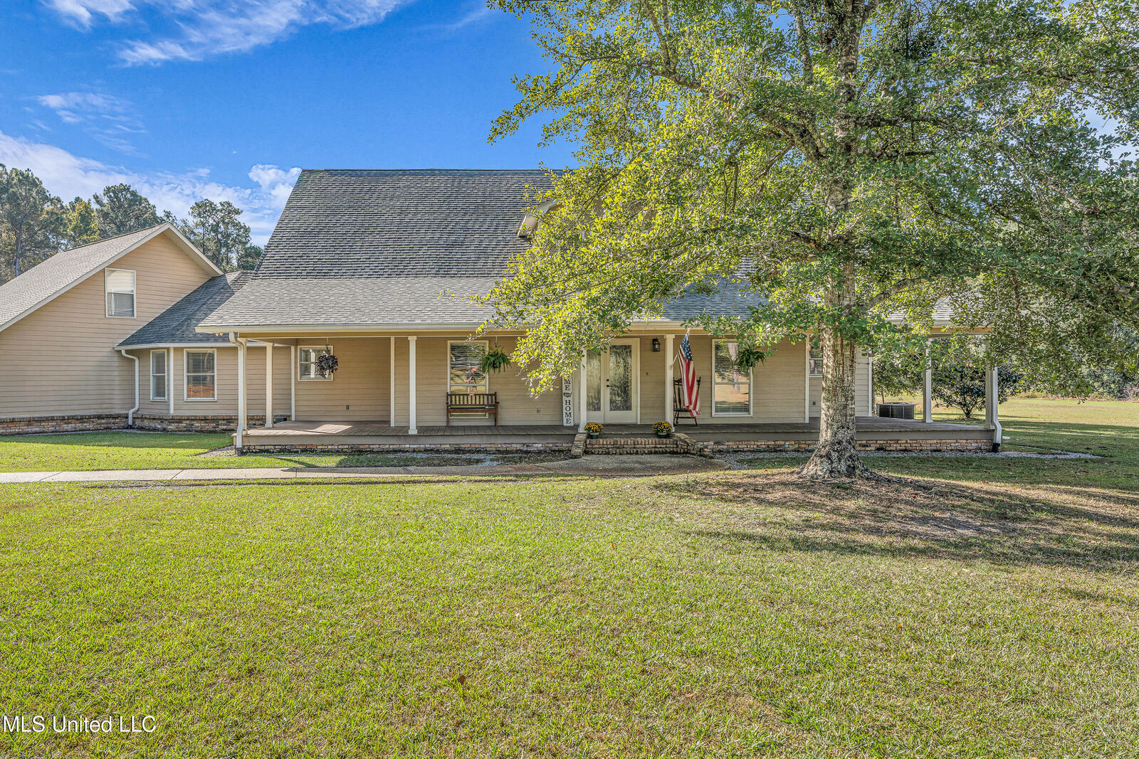 Property Photo:  13524 Highway 613  MS 39562 