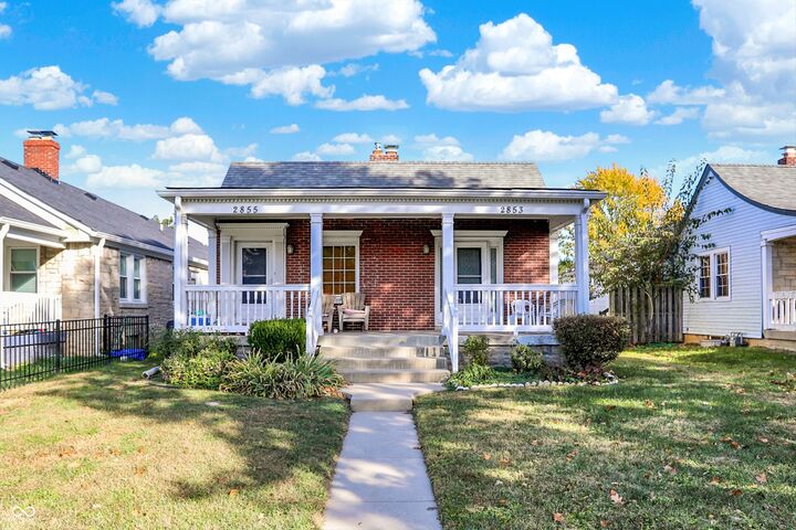 2853 E Riverside Drive  Indianapolis IN 46208 photo