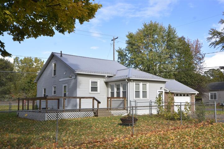 Property Photo:  7062 E Michigan Avenue  MI 49048-9533