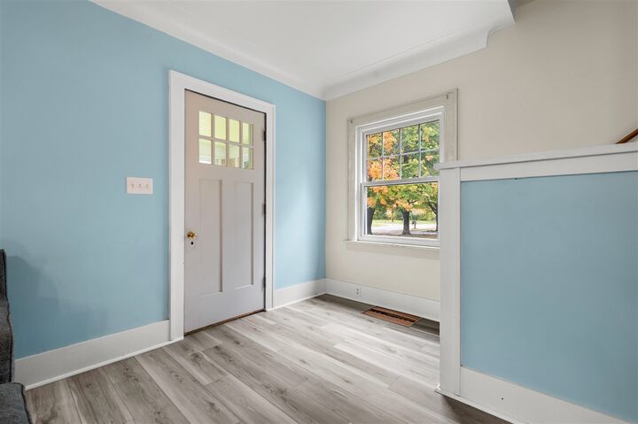 Property Photo:  505 W Van Hoesen Boulevard  MI 49024