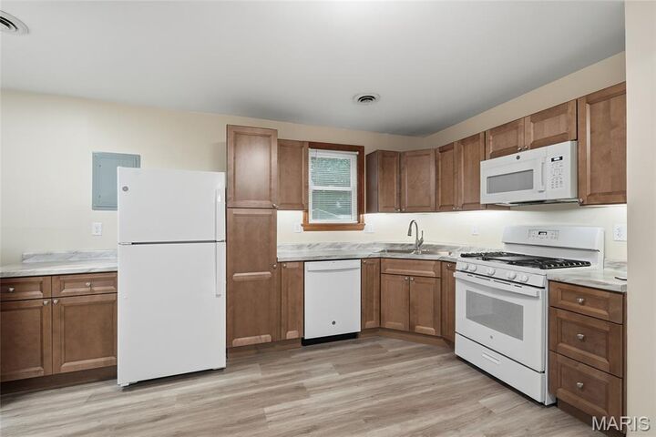 Property Photo:  22 McNulty Drive  MO 63031