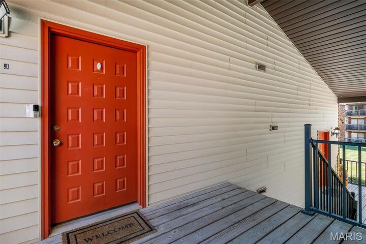 Property Photo:  6840 Cottage Grove Lane J  MO 63129