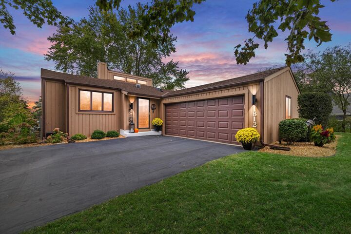 1812 Centennial Ln  Mount Pleasant WI 53406 photo