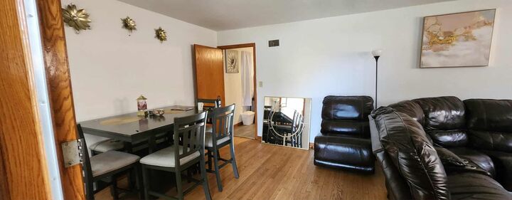 Property Photo:  5355 N 33rd St  WI 53209