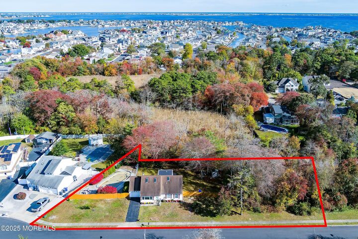 Property Photo:  101 Reflection Road  NJ 08753