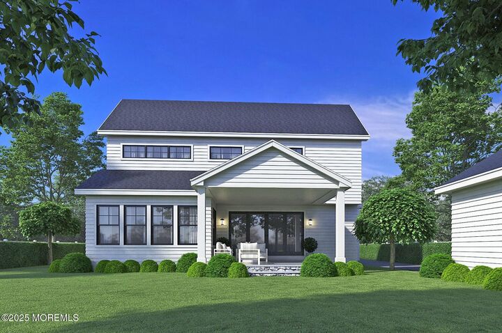 Property Photo:  281 Hance Road  NJ 07704