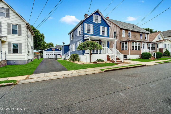 Property Photo:  18 June Street  NJ 08882 