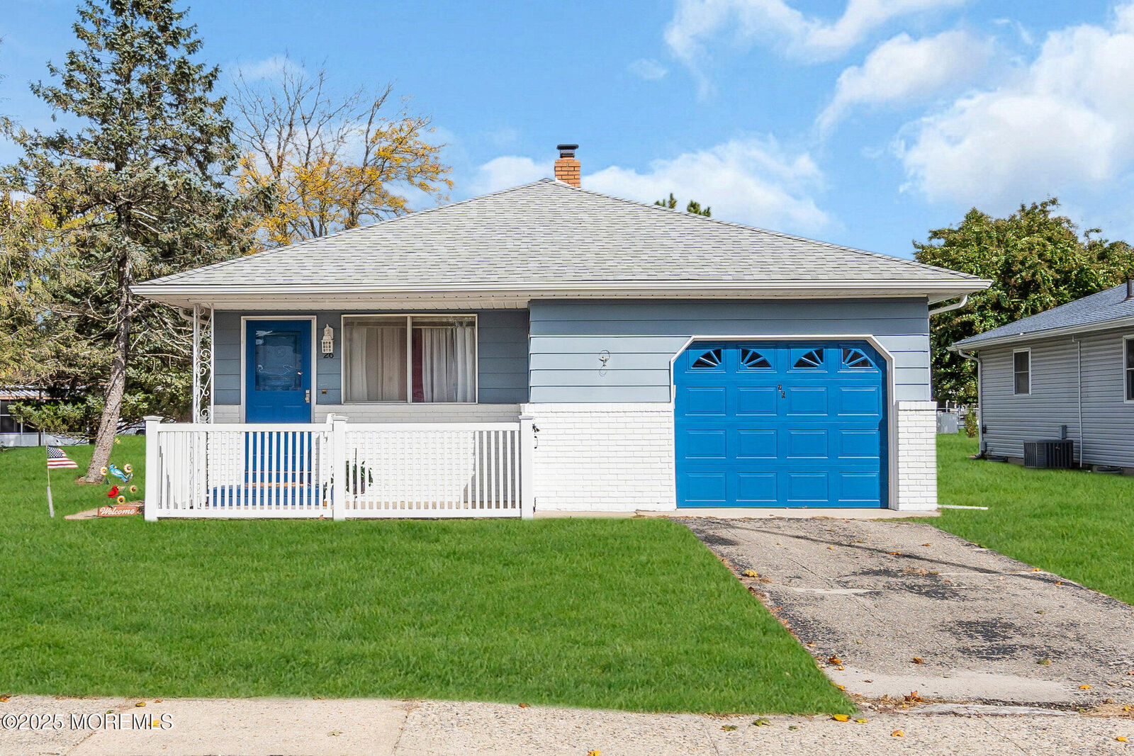 Property Photo:  26 Christiansted Street  NJ 08721 