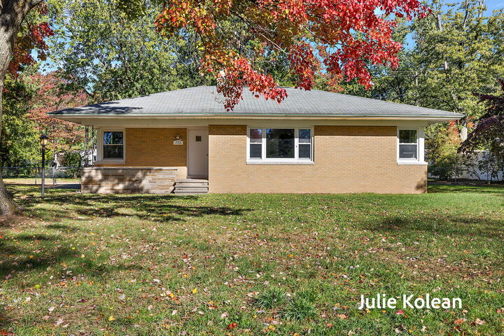 753 Summer Street  Spring Lake MI 49456 photo
