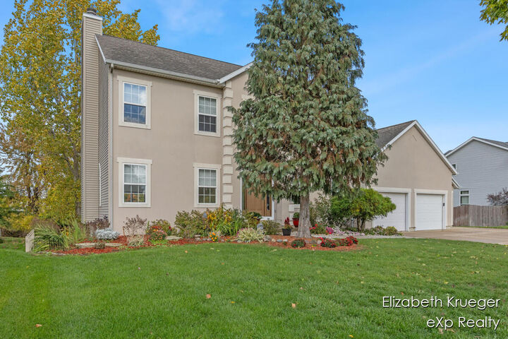 Property Photo: 2761 56th Street SW MI 49418