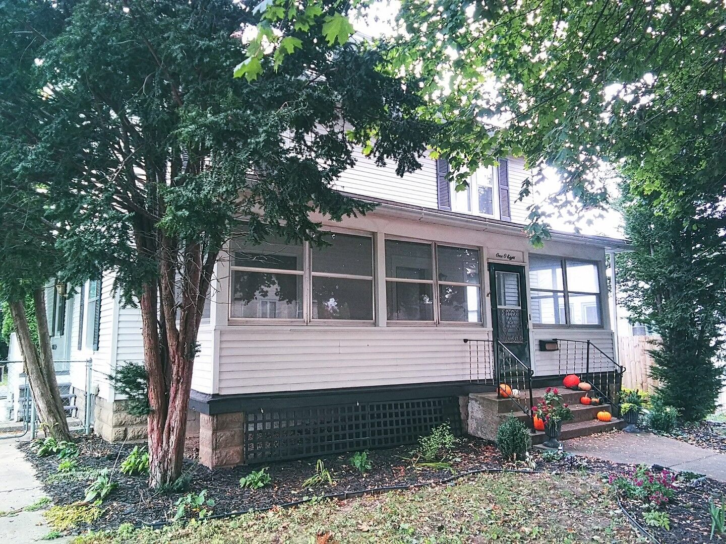 Property Photo: 108 N Wesley Avenue IL 61054