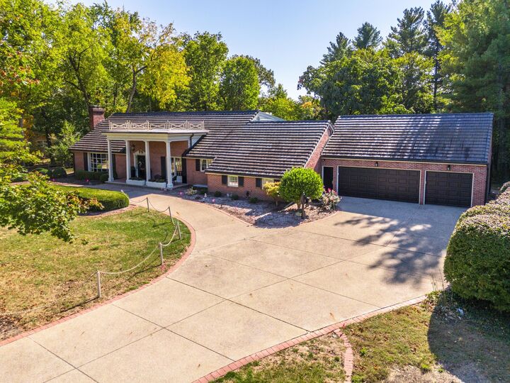 2001 Cloud Street  Bloomington IL 61701 photo