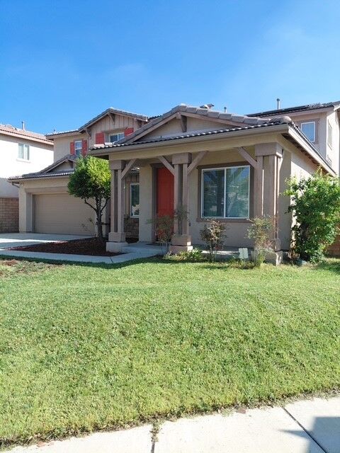 Property Photo:  13074 Windhaven Drive  CA 92555