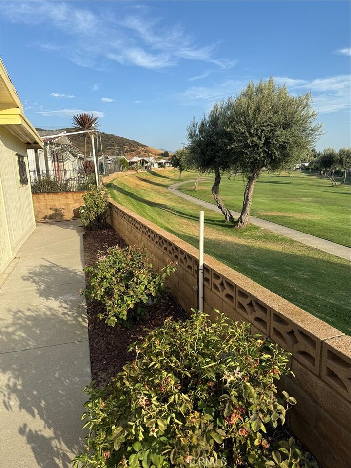 Property Photo:  10145 Chisholm  CA 92223 