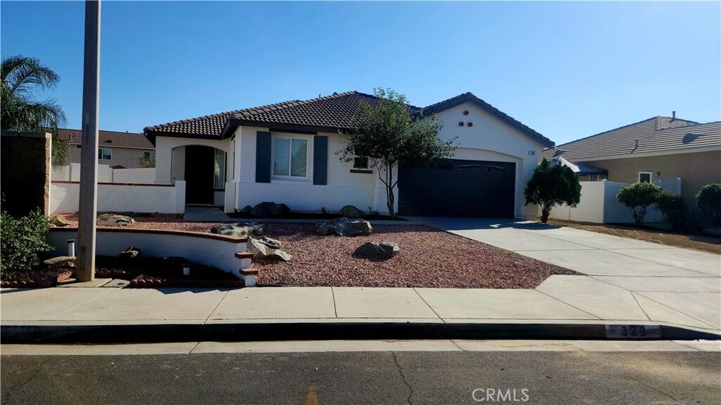Property Photo:  329 Sparkler  CA 92571