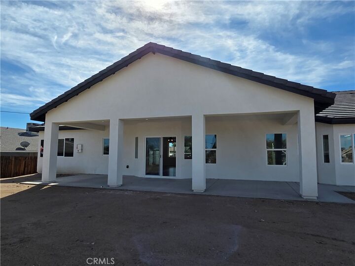 Property Photo:  13968 Juniper Street  CA 92345 