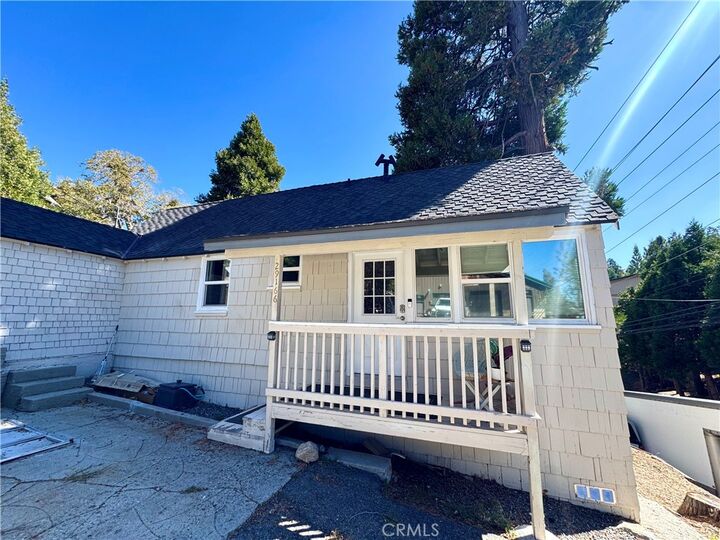 Property Photo: 29166 Lyon Drive CA 92321