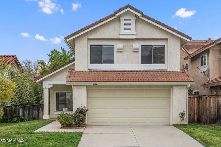 4139 Lost Springs Drive  Agoura Hills CA 91301 photo