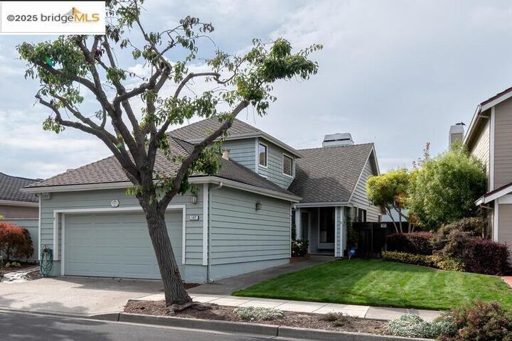 Property Photo:  147 Cumberland Way  CA 94502
