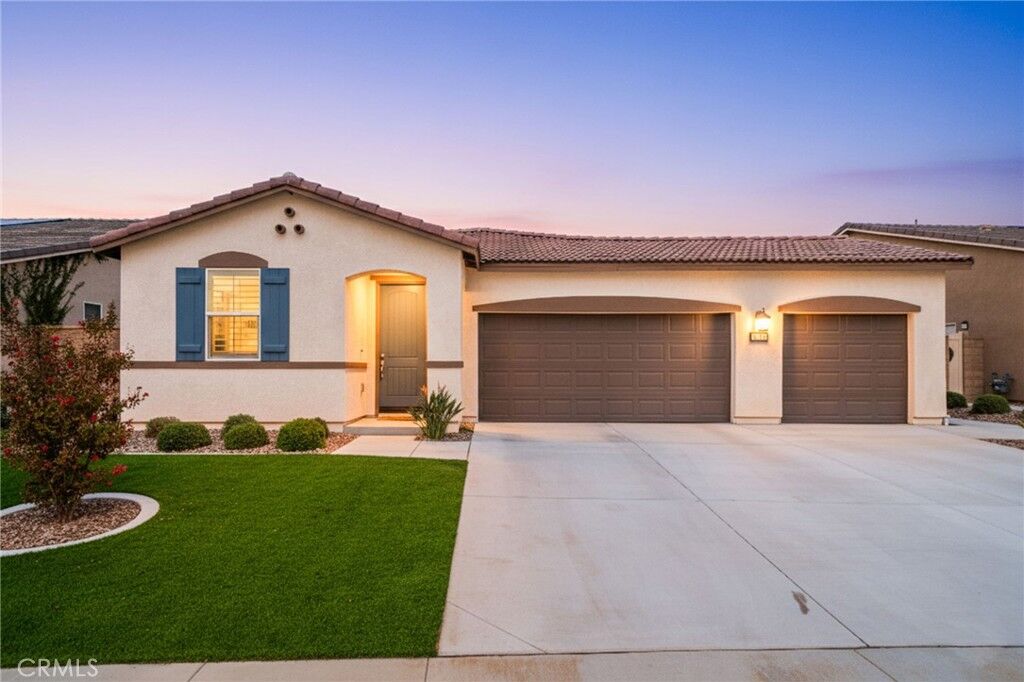 Property Photo: 32166 32166 Prairie Crossing CA 92596