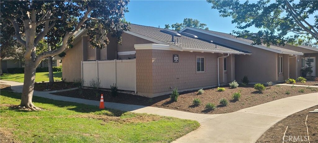 Property Photo: 8856 Sutter 522 A CA 92646