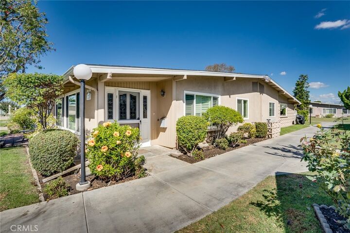 1310 Knollwood 43A  Seal Beach CA 90740 photo