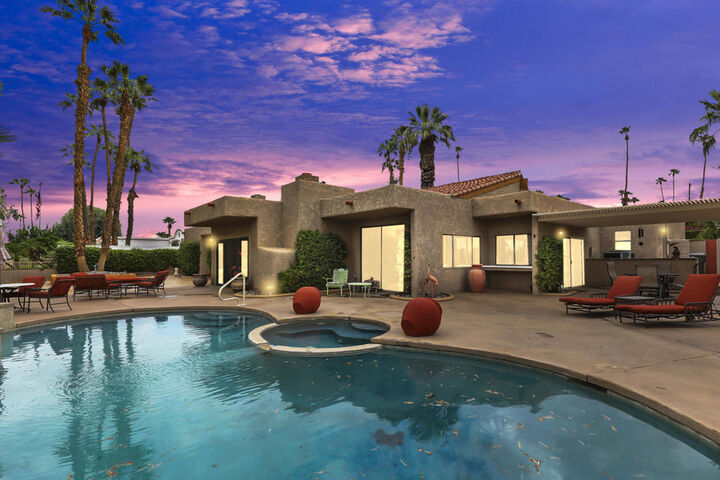 79305 Bermuda Dunes Drive  Bermuda Dunes CA 92203 photo