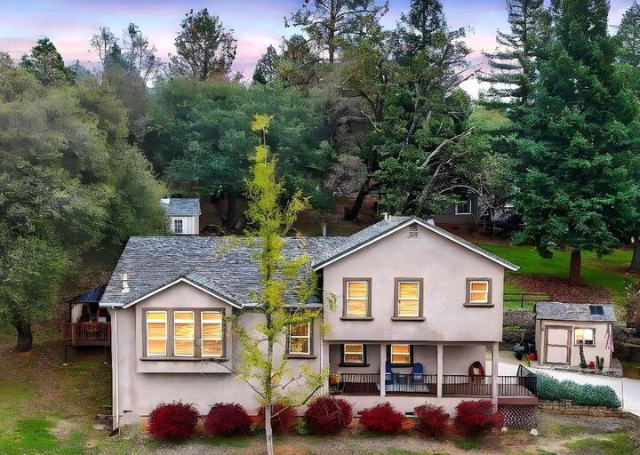 1985 Indian Trail  Cool CA 95614 photo