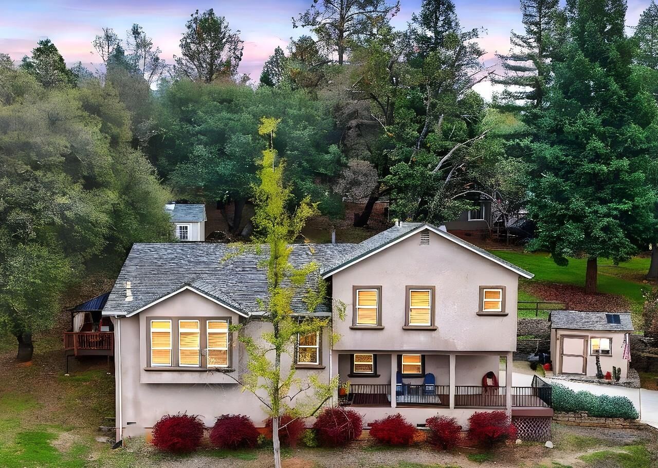 Property Photo:  1985 Indian Trail  CA 95614