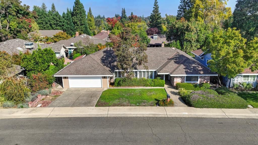 Property Photo:  4437 Rutgers Way  CA 95821