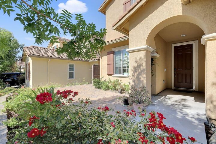 Property Photo:  848 Calico Drive  CA 95765 