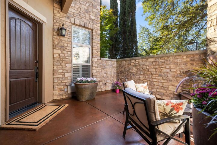 Property Photo:  2430 Pavilions Place Lane 501  CA 95825 