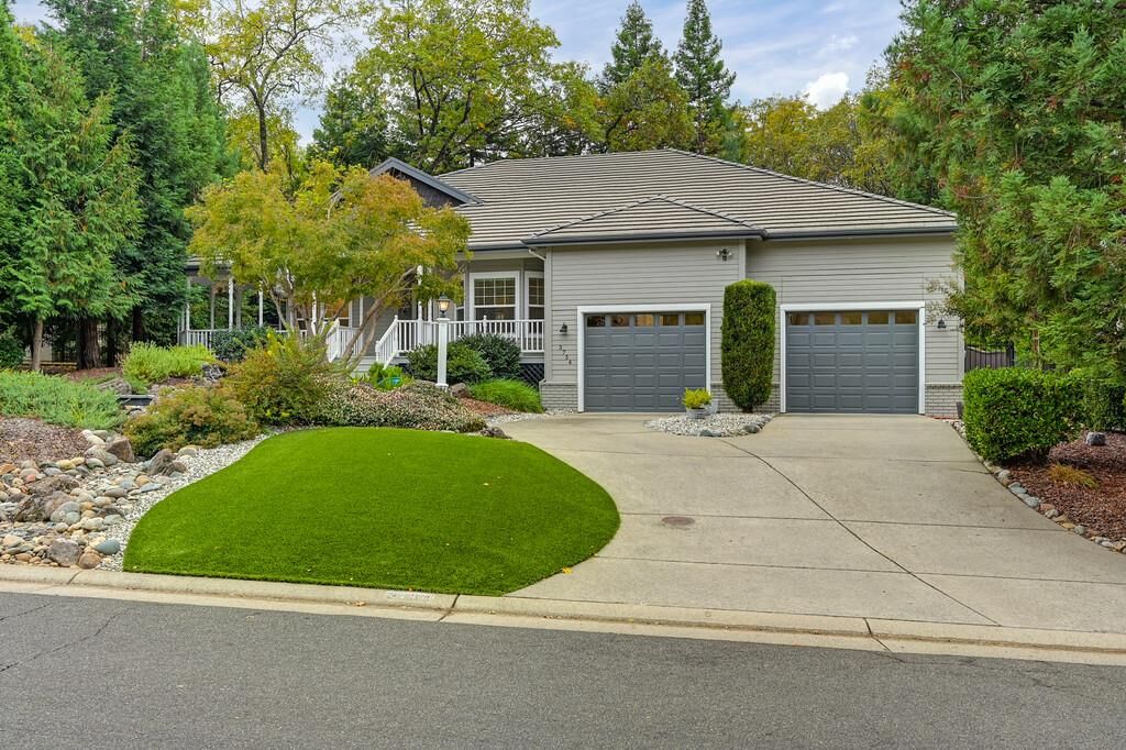 Property Photo:  3754 Clinton Way  CA 95682