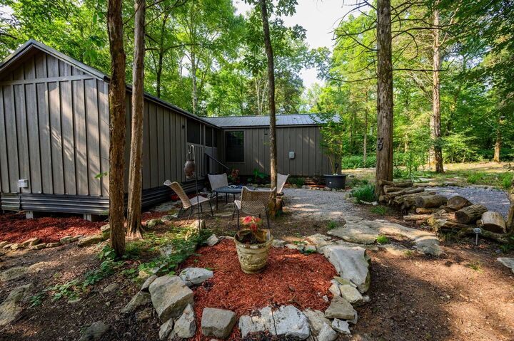 Property Photo:  233 Porterfield Rd  TN 37149 