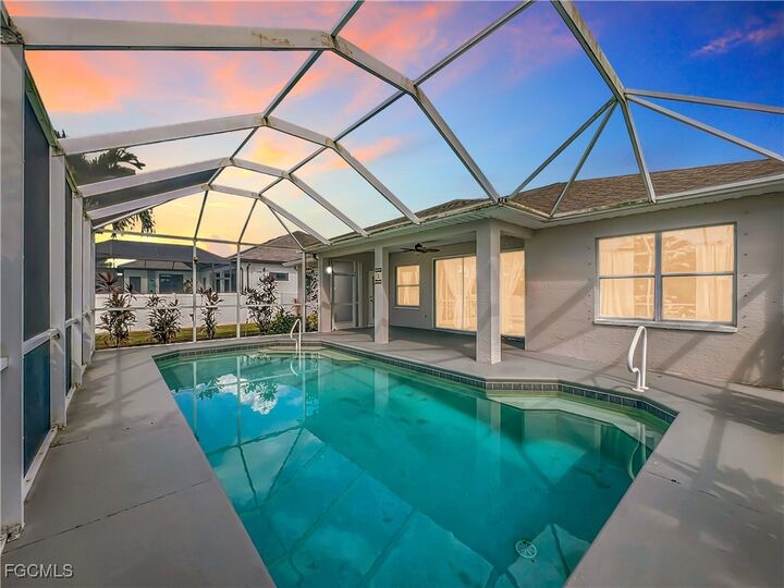 Property Photo: 4930 SW 25th Court FL 33914