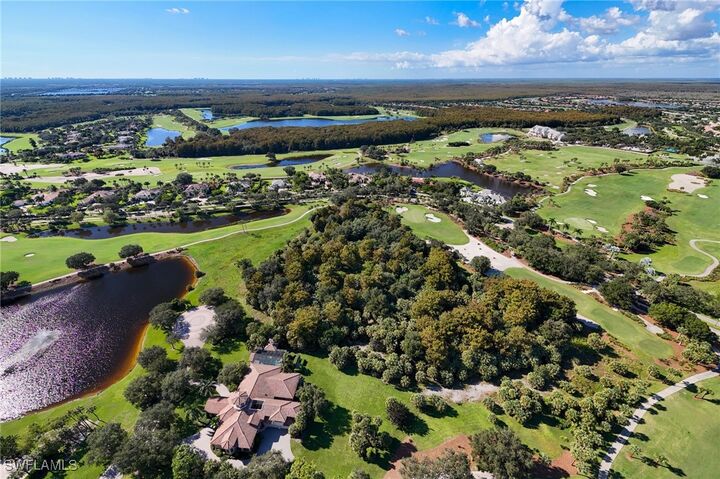 Property Photo:  11562 Aerie Lane  FL 34120