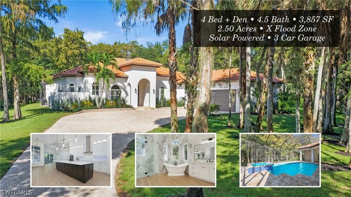 Property Photo:  111 17th Street NW  FL 34120 