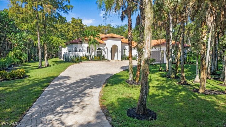 Property Photo:  111 17th Street NW  FL 34120