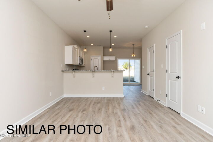 Property Photo:  726 Cross Bridge Way Lot #8  NC 28460