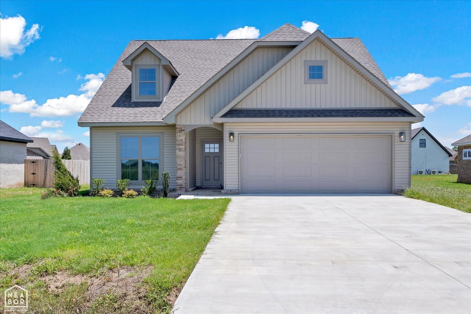 Property Photo:  152 Pintail Pointe  AR 72442