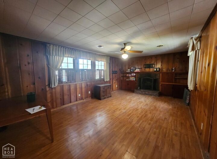 Property Photo:  444 S Hyatt  AR 71655