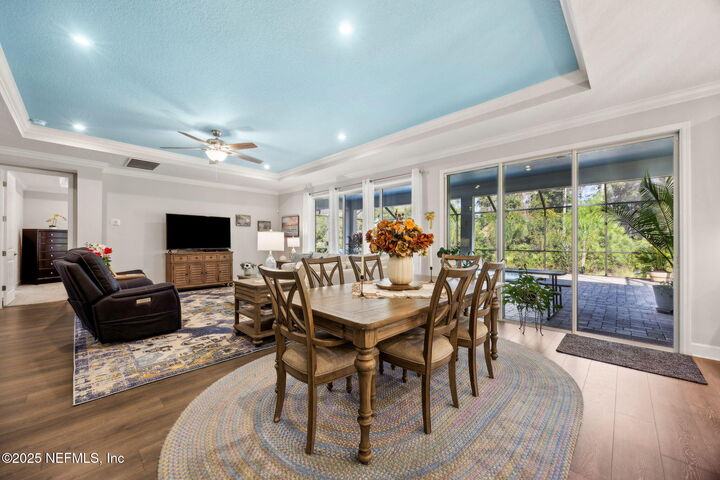 Property Photo:  85540 Fallen Leaf Drive  FL 32034