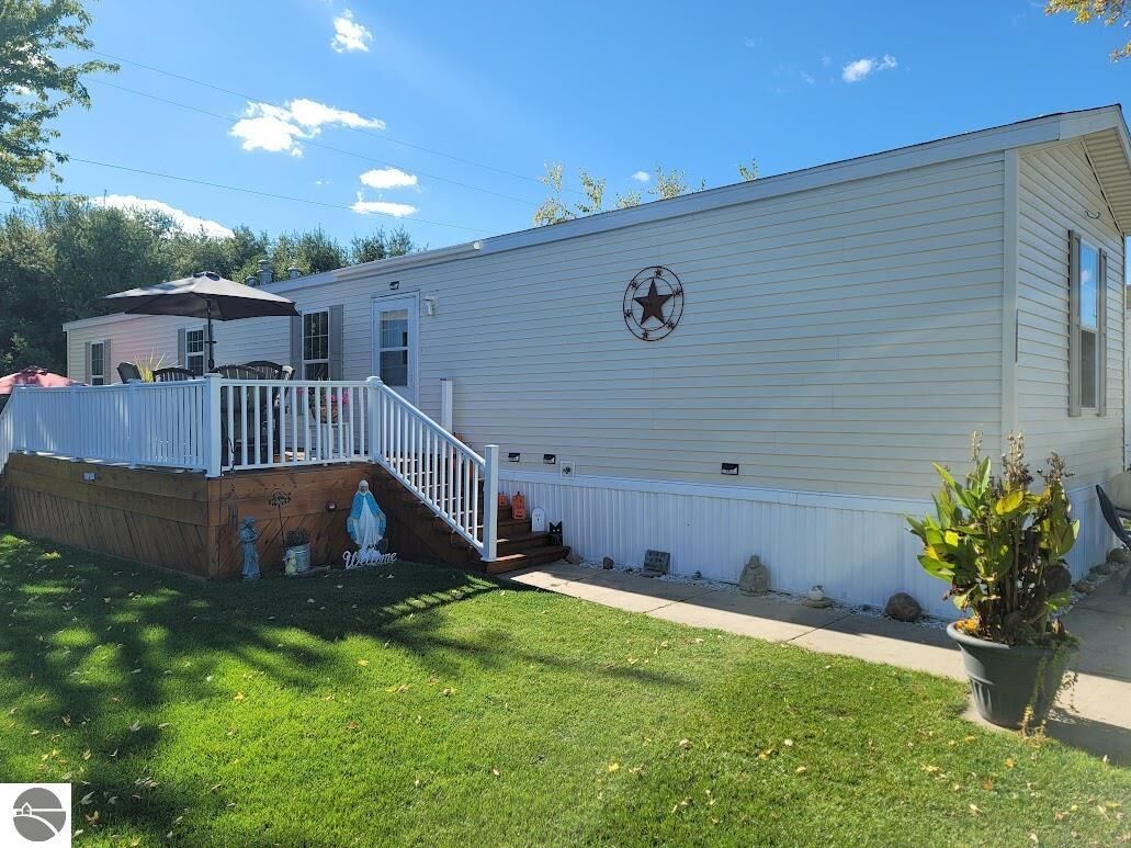 Property Photo: 3331 Lassie Drive MI 48801