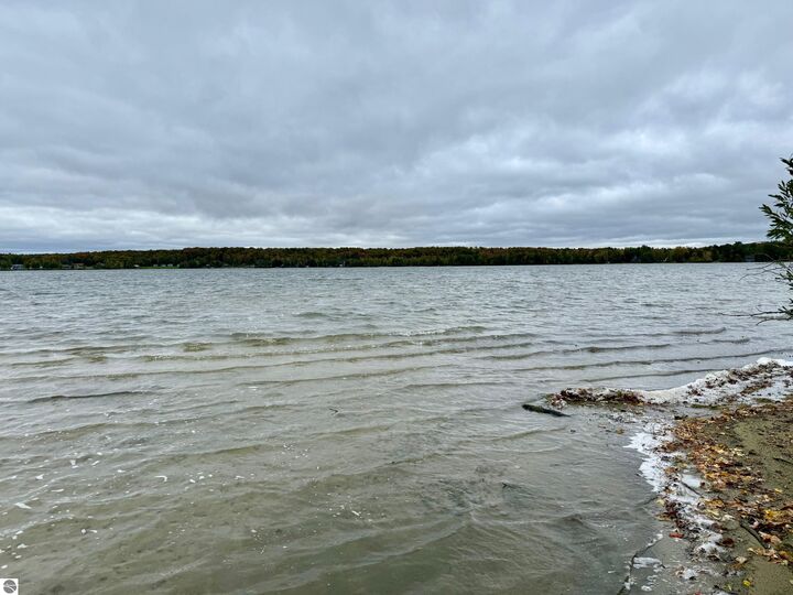 Property Photo:  24150 Bayview Drive  MI 49853 