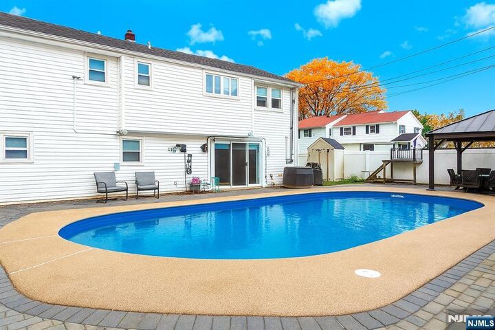 Property Photo: 656 Garden Street NJ 07083