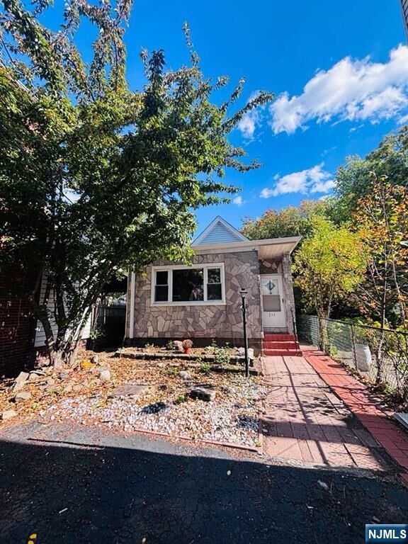 Property Photo:  212 4th Street  NJ 07055 