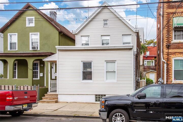 Property Photo:  118 Lake Avenue  NJ 07011 